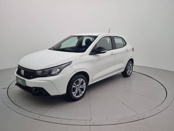 FIAT ARGO 1.0 FIREFLY FLEX DRIVE MANUAL FIAT ARGO 1.0 FIREFLY FLEX DRIVE MANUAL